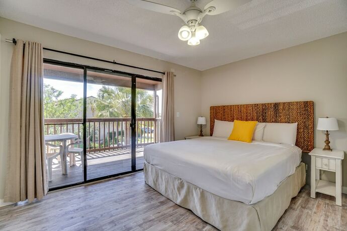 Imagen general del Hotel Portside Resort by Panhandle Getaways. Foto 3