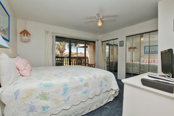 Imagen general del Hotel Portside Resort by Panhandle Getaways. Foto 5