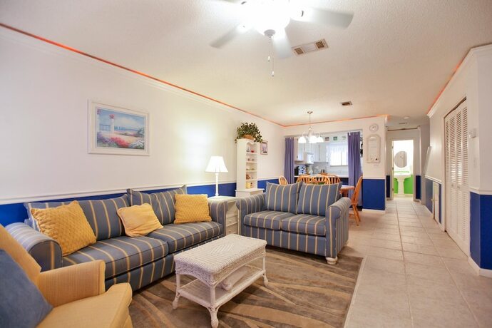 Imagen de la habitación del Hotel Portside Resort by Panhandle Getaways. Foto 12