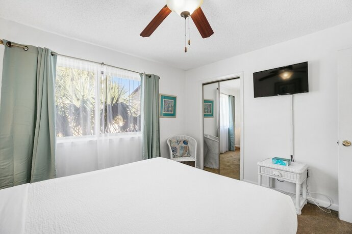 Imagen de la habitación del Hotel Portside Resort by Panhandle Getaways. Foto 13
