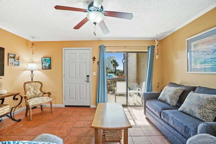 Imagen de la habitación del Hotel Portside Resort by Panhandle Getaways. Foto 16