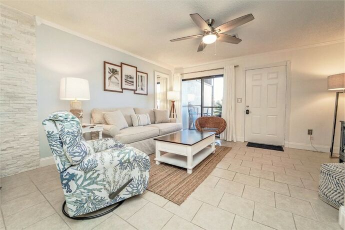 Imagen de la habitación del Hotel Portside Resort by Panhandle Getaways. Foto 18