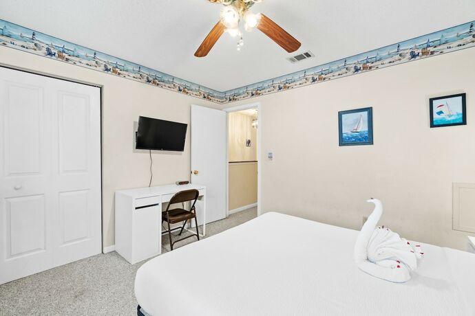Imagen de la habitación del Hotel Portside Resort by Panhandle Getaways. Foto 19