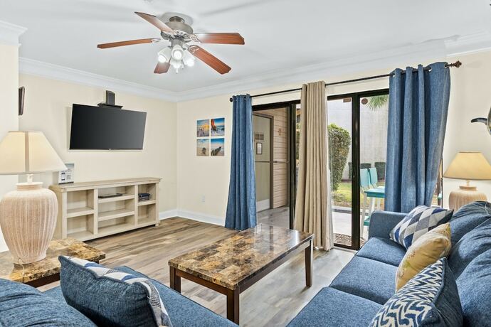 Imagen de la habitación del Hotel Portside Resort by Panhandle Getaways. Foto 20