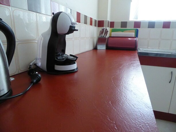 Imagen de la habitación del Hotel Portside, Unit 12/1 Donald Street. Foto 5