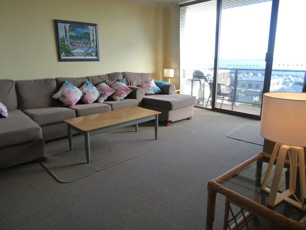 Imagen de la habitación del Hotel Portside, Unit 12/1 Donald Street. Foto 7
