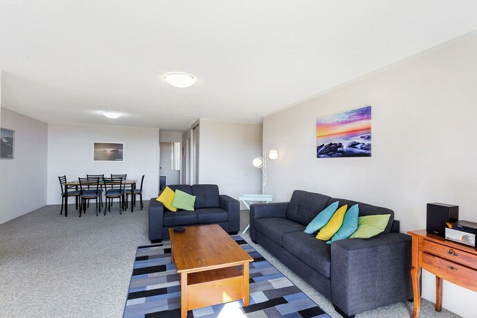 Imagen de la habitación del Hotel Portside, Unit 8/1 Donald Street. Foto 6