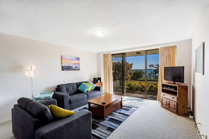 Imagen de la habitación del Hotel Portside, Unit 8/1 Donald Street. Foto 7