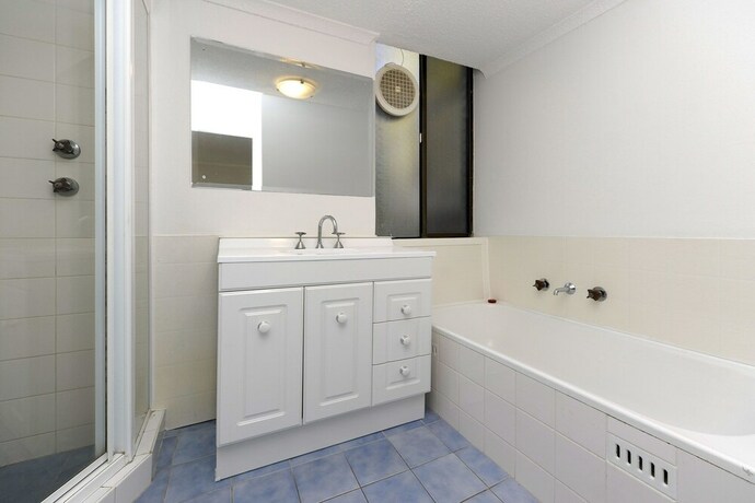 Imagen de la habitación del Hotel Portside, Unit 8/1 Donald Street. Foto 8
