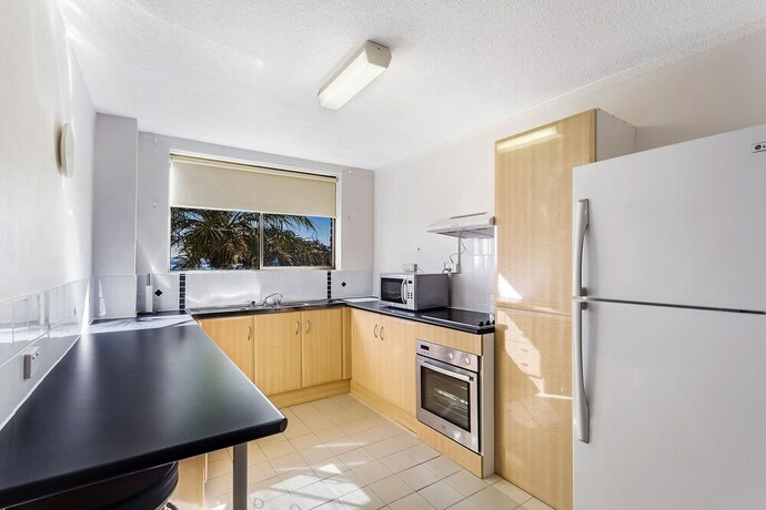 Imagen de la habitación del Hotel Portside, Unit 8/1 Donald Street. Foto 12