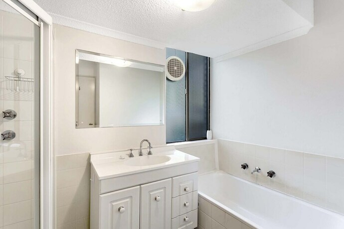 Imagen de la habitación del Hotel Portside, Unit 8/1 Donald Street. Foto 14