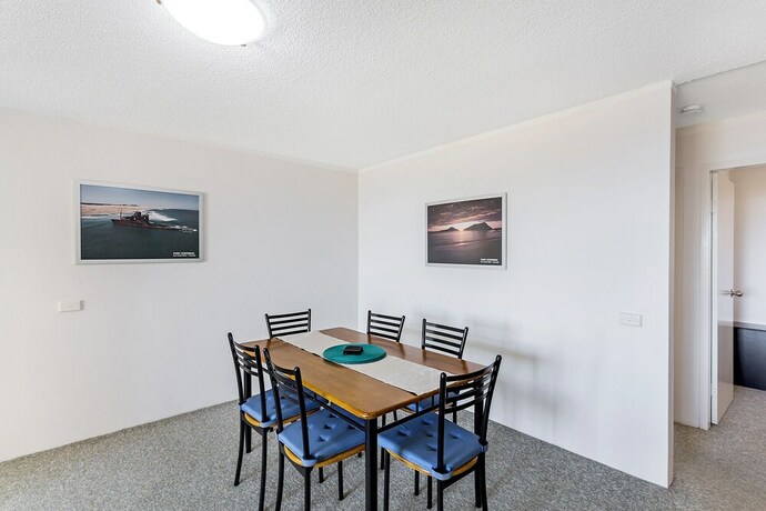 Imagen de la habitación del Hotel Portside, Unit 8/1 Donald Street. Foto 15