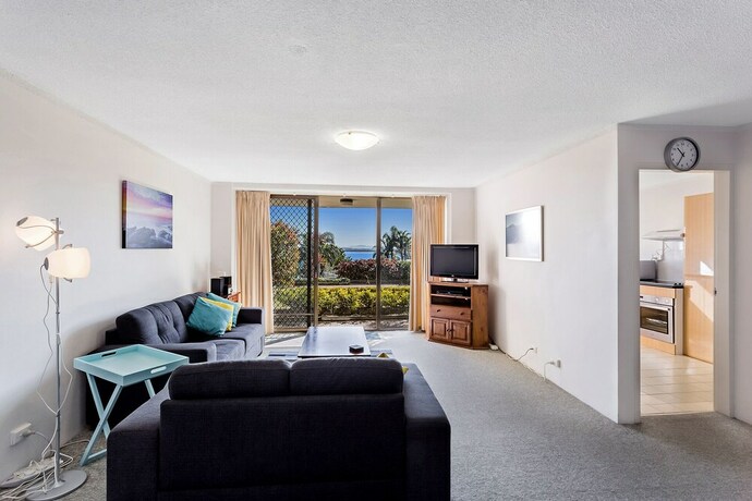 Imagen de la habitación del Hotel Portside, Unit 8/1 Donald Street. Foto 16