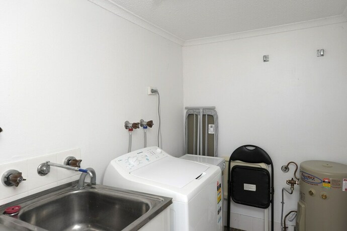 Imagen de los interiores del Hotel Portside, Unit 8/1 Donald Street. Foto 20