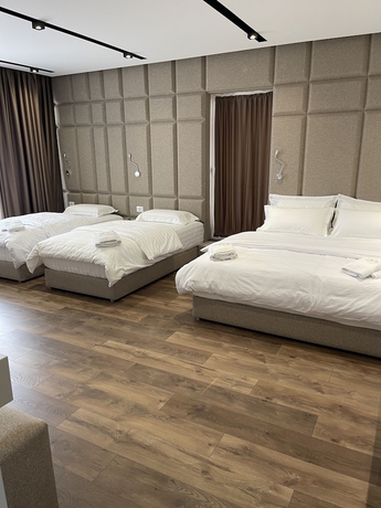 Imagen de la habitación del Hotel Portside, Vlore. Foto 4