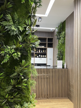 Imagen de los interiores del Hotel Portside, Vlore. Foto 13