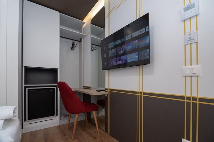 Imagen de la habitación del Hotel Portside, Vlore. Foto 6