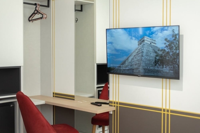 Imagen de la habitación del Hotel Portside, Vlore. Foto 7