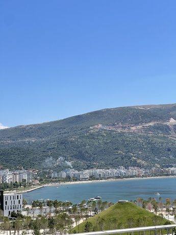 Imagen de la habitación del Hotel Portside, Vlore. Foto 10