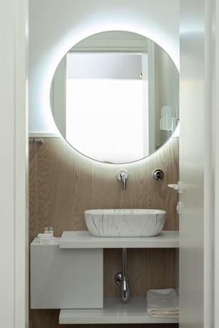 Imagen de la habitación del Hotel Portside, Vlore. Foto 12