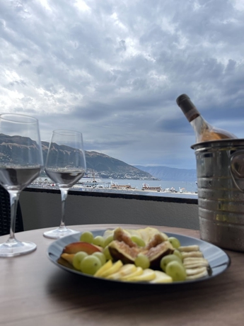 Imagen general del Hotel Portside, Vlore. Foto 2