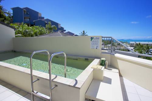 Imagen de la habitación del Hotel Portside Whitsunday Luxury Holiday Apartments. Foto 1