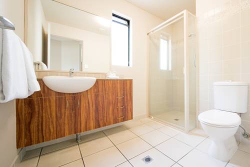 Imagen de la habitación del Hotel Portside Whitsunday Luxury Holiday Apartments. Foto 6
