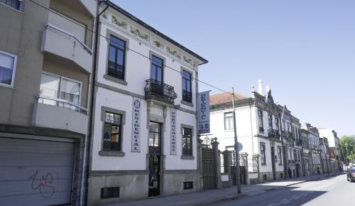 Imagen general del Hotel Portucalense. Foto 3