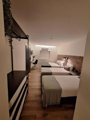 Imagen general del Hotel Portucalense. Foto 4