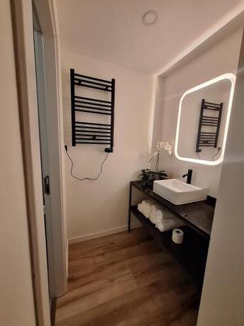 Imagen general del Hotel Portucalense. Foto 5
