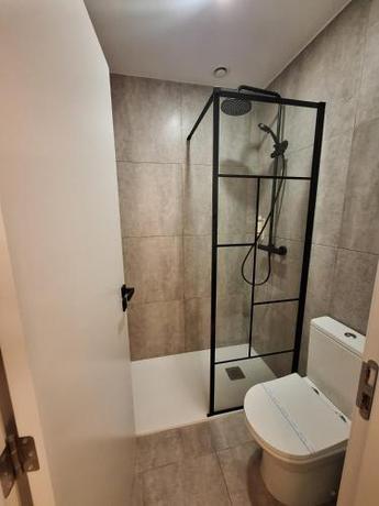 Imagen de la habitación del Hotel Portucalense. Foto 16