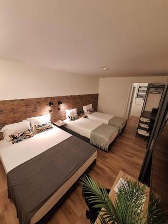 Imagen general del Hotel Portucalense. Foto 6