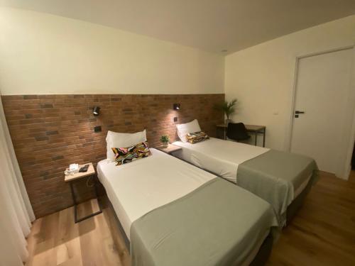 Imagen general del Hotel Portucalense. Foto 9