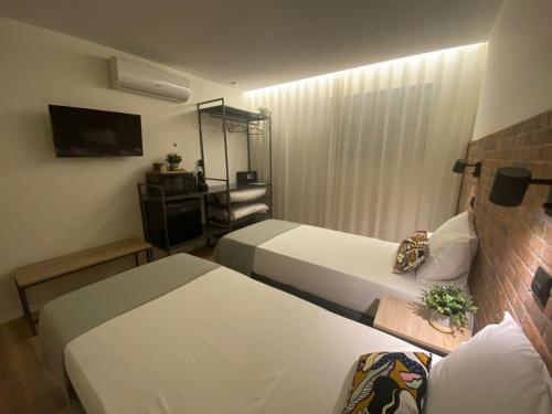 Imagen general del Hotel Portucalense. Foto 10
