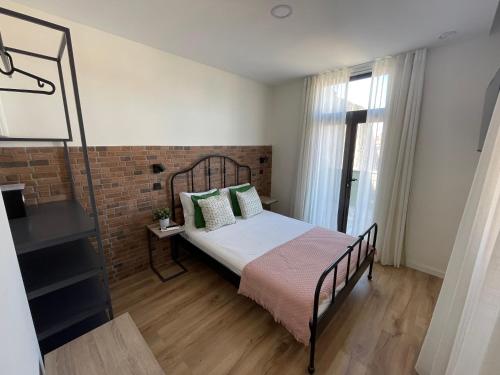 Imagen de la habitación del Hotel Portucalense. Foto 20