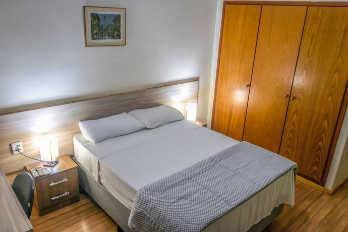 Imagen de la habitación del Hotel Portucali. Foto 2