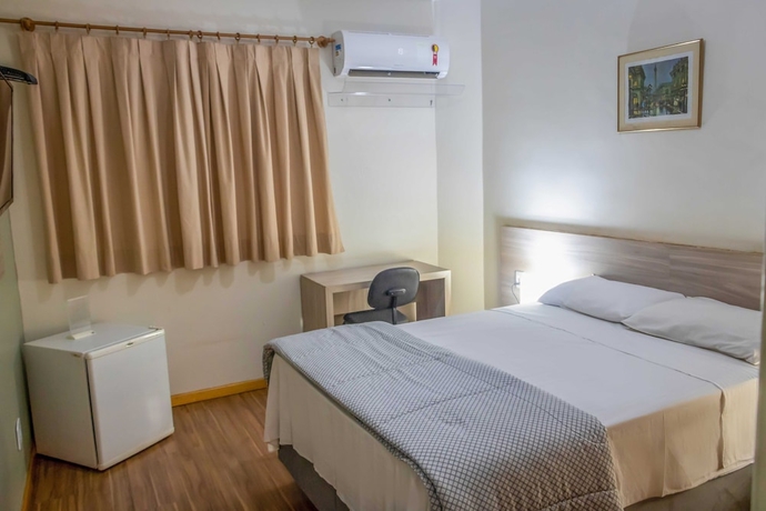 Imagen de la habitación del Hotel Portucali. Foto 3