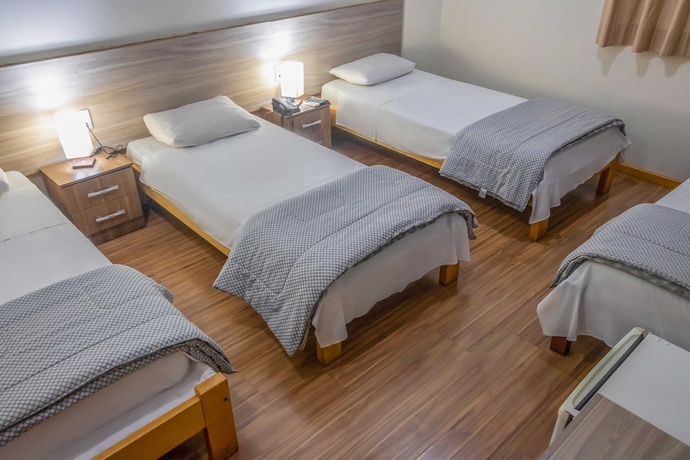 Imagen de la habitación del Hotel Portucali. Foto 4
