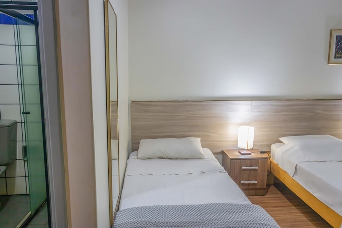 Imagen de la habitación del Hotel Portucali. Foto 5