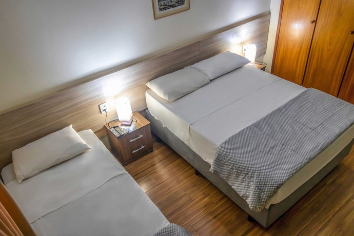Imagen de la habitación del Hotel Portucali. Foto 6
