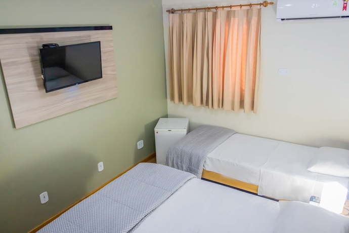 Imagen de la habitación del Hotel Portucali. Foto 7