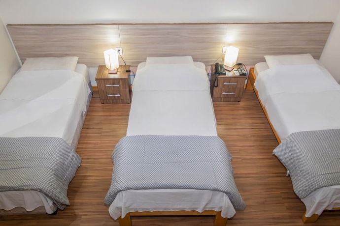 Imagen de la habitación del Hotel Portucali. Foto 10