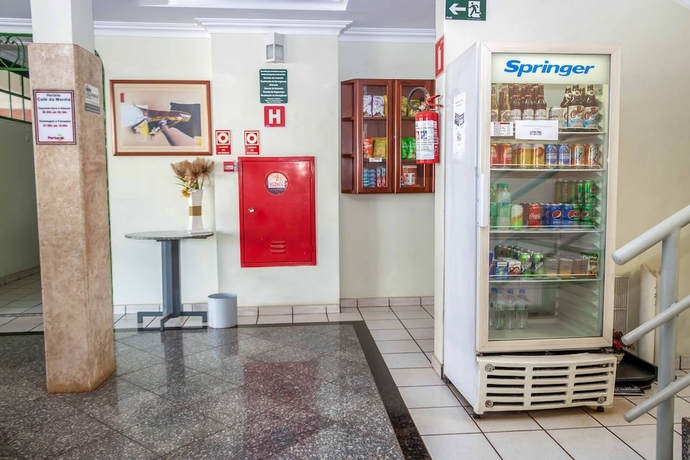 Imagen de los interiores del Hotel Portucali. Foto 19