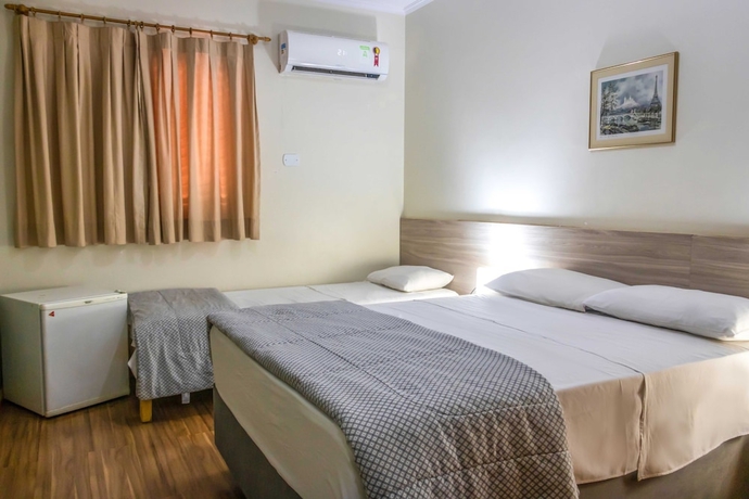 Imagen de la habitación del Hotel Portucali. Foto 12