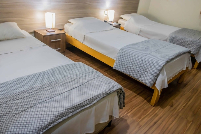Imagen de la habitación del Hotel Portucali. Foto 17