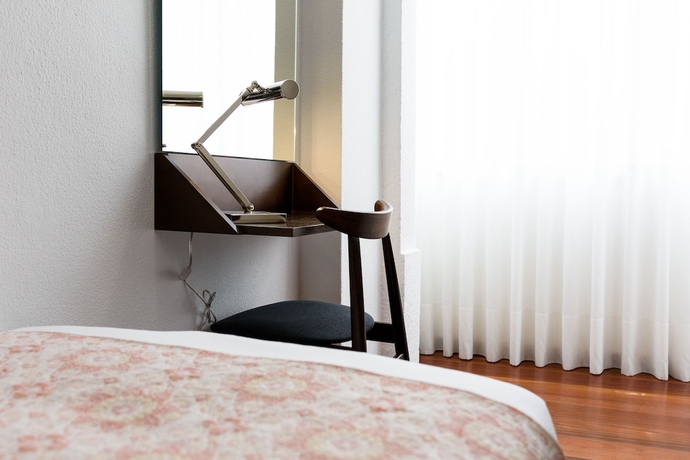 Imagen de la habitación del Hotel Portuense Lisboa. Foto 4