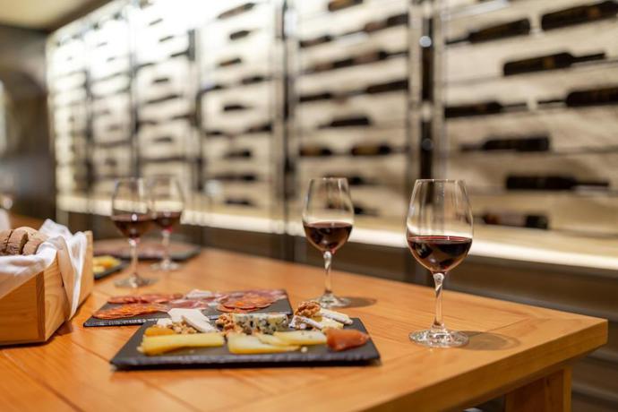 Imagen general del Hotel Portugal Boutique. Foto 6