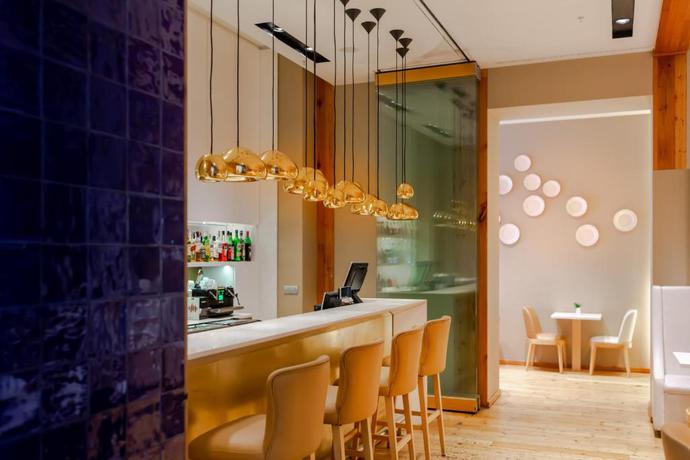 Imagen general del Hotel Portugal Boutique. Foto 8