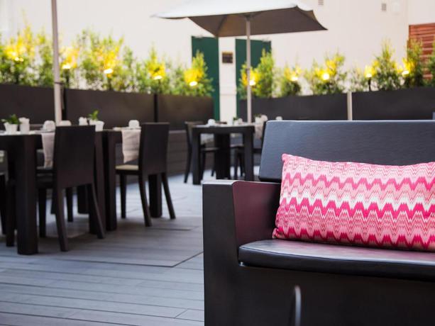 Imagen general del Hotel Portugal Boutique. Foto 13