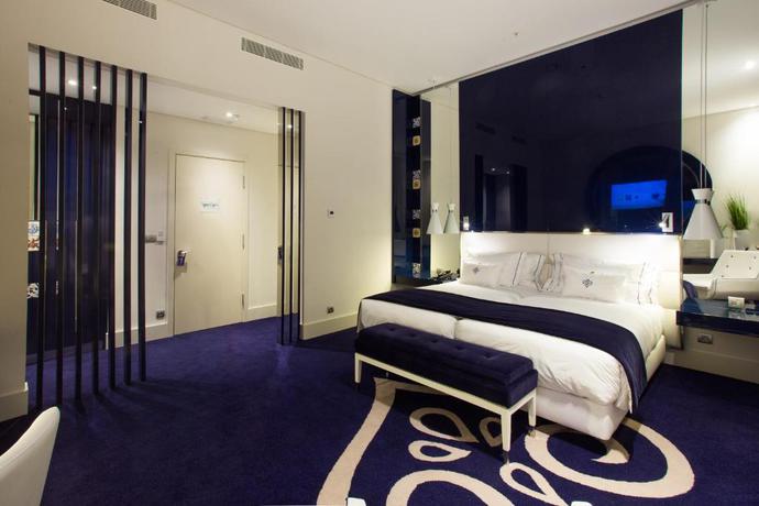 Imagen general del Hotel Portugal Boutique. Foto 14